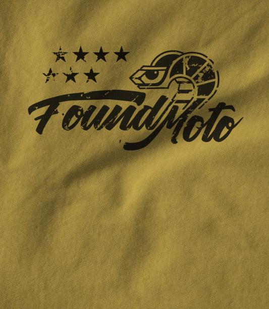 Yellow Merch