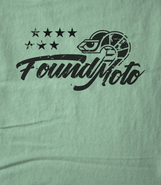 Mint Merch