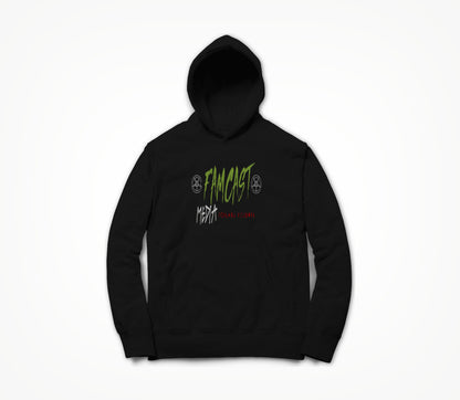 Famcast Media (Satantic Version) Hoodie