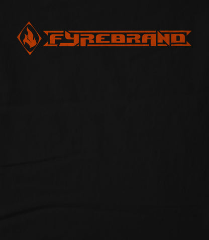 Fyrebrand Logo Women's T-shirt