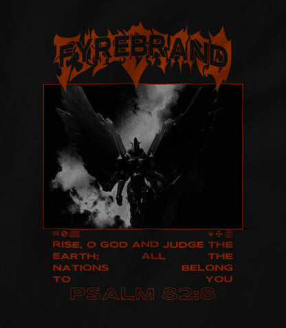 Dethroned Unisex T-shirt
