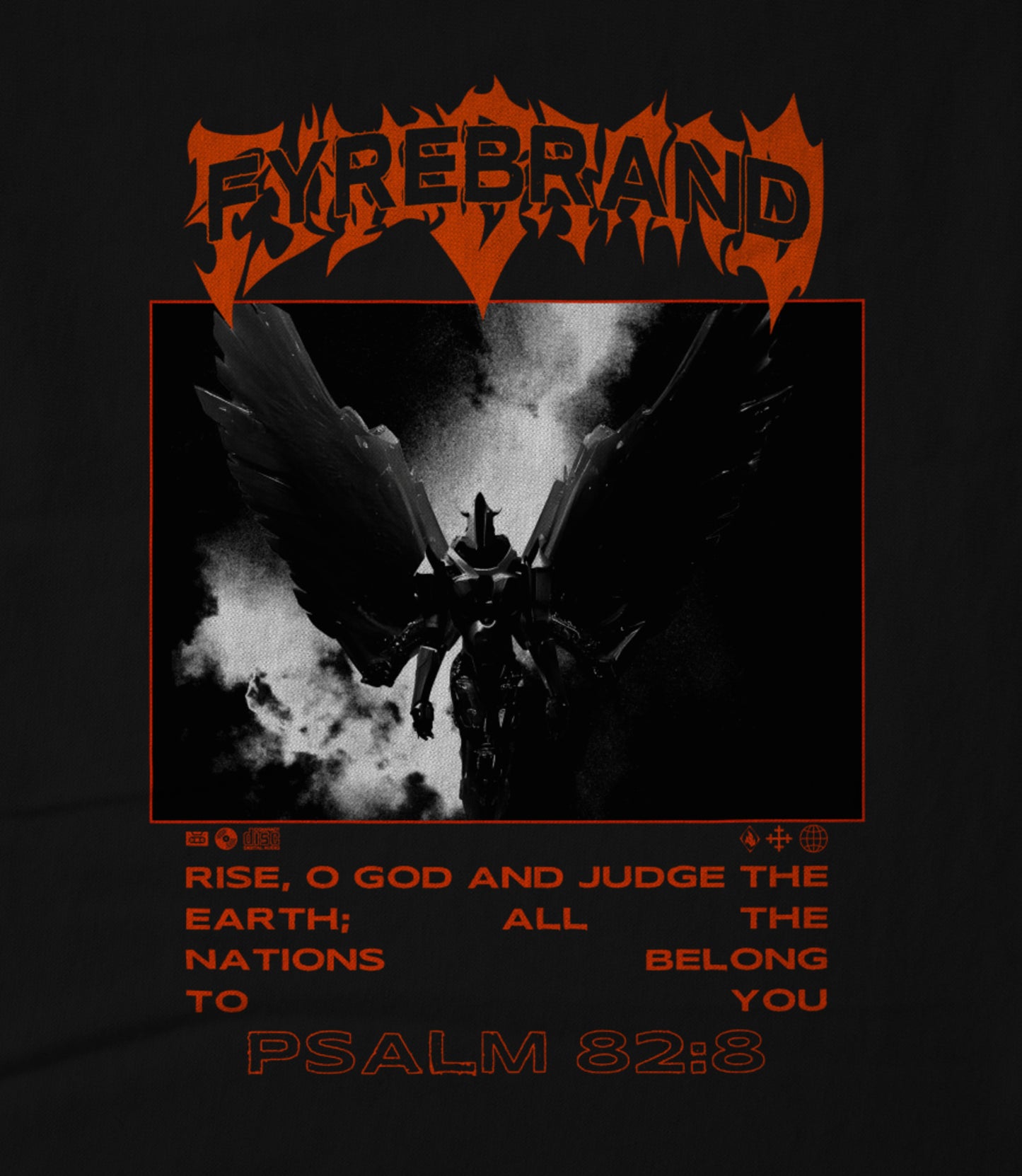 Dethroned Hoodie
