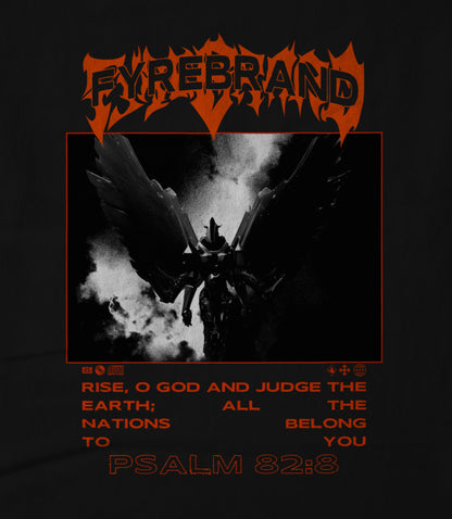 Dethroned Hoodie