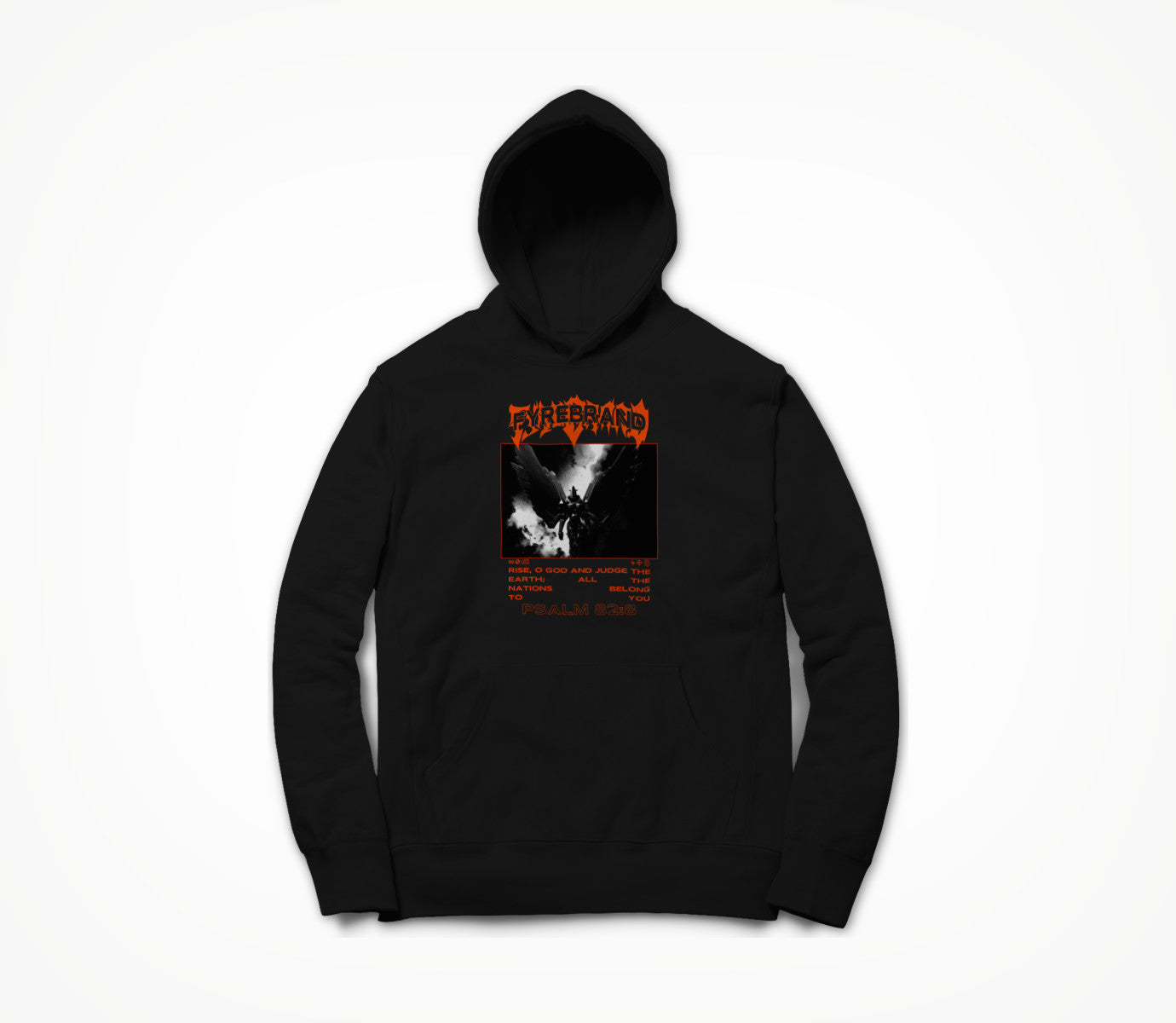 Dethroned Hoodie