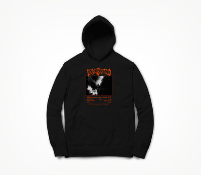 Dethroned Hoodie
