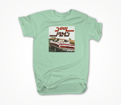 Soul Jams Unisex T-shirt
