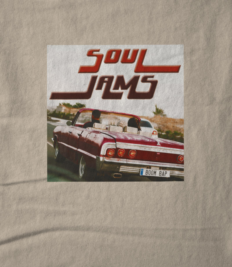 Soul Jams