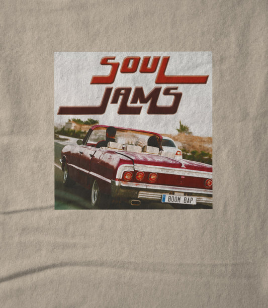 Soul Jams