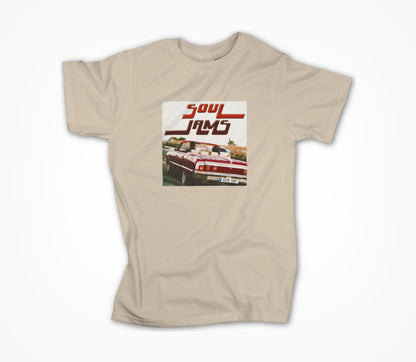 Soul Jams Unisex T-shirt