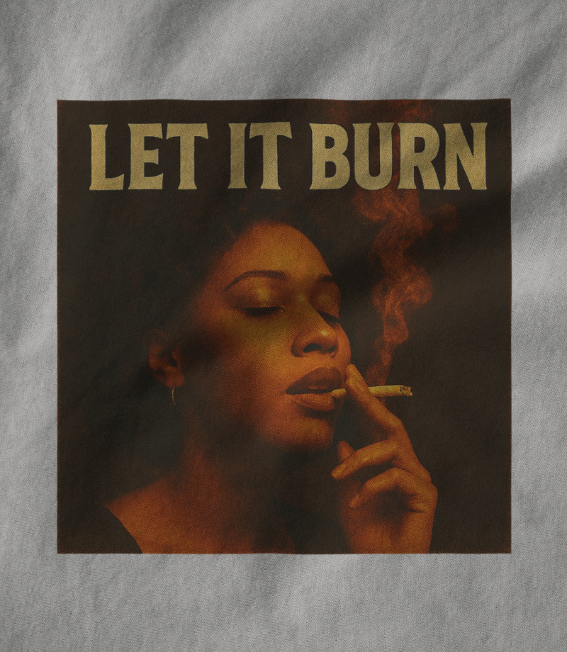Let It Burn