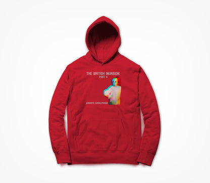 The British Invasion: Part II Hoodie