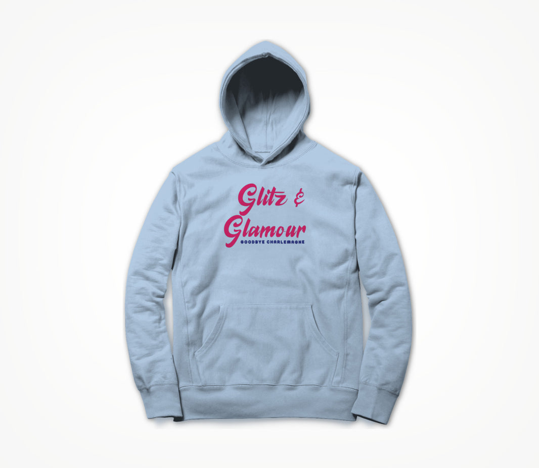 Glitz & Glamour Hoodie