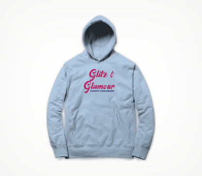 Glitz & Glamour Hoodie