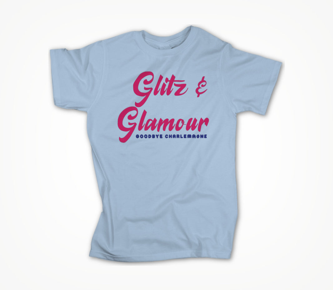 Glitz & Glamour Unisex T-shirt