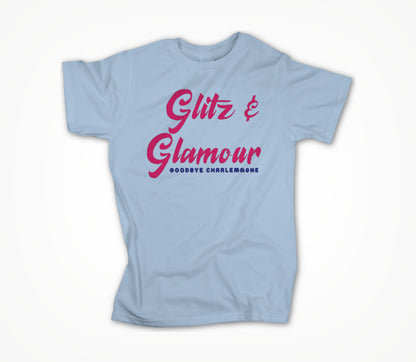 Glitz & Glamour Unisex T-shirt