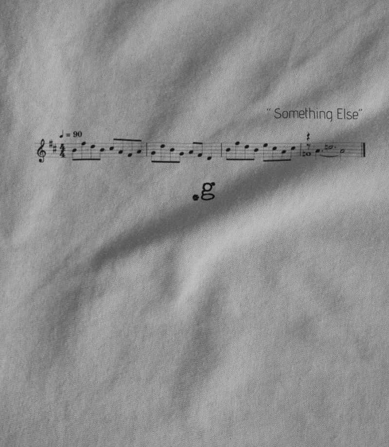 Something Else Tune