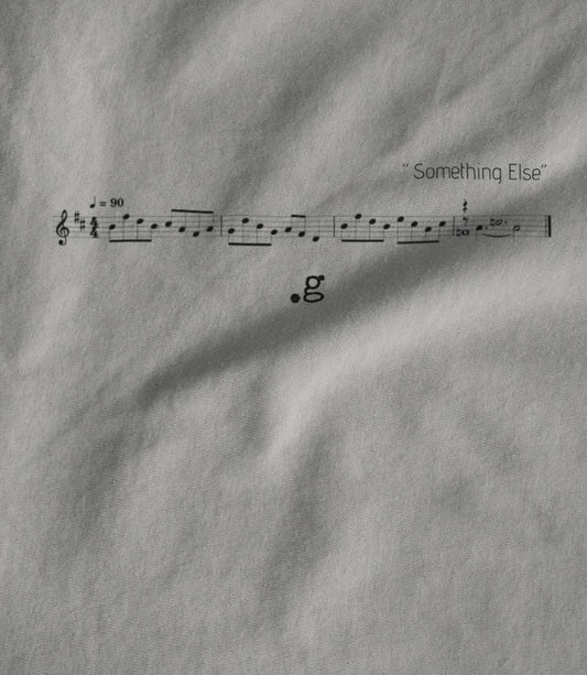 Something Else Tune