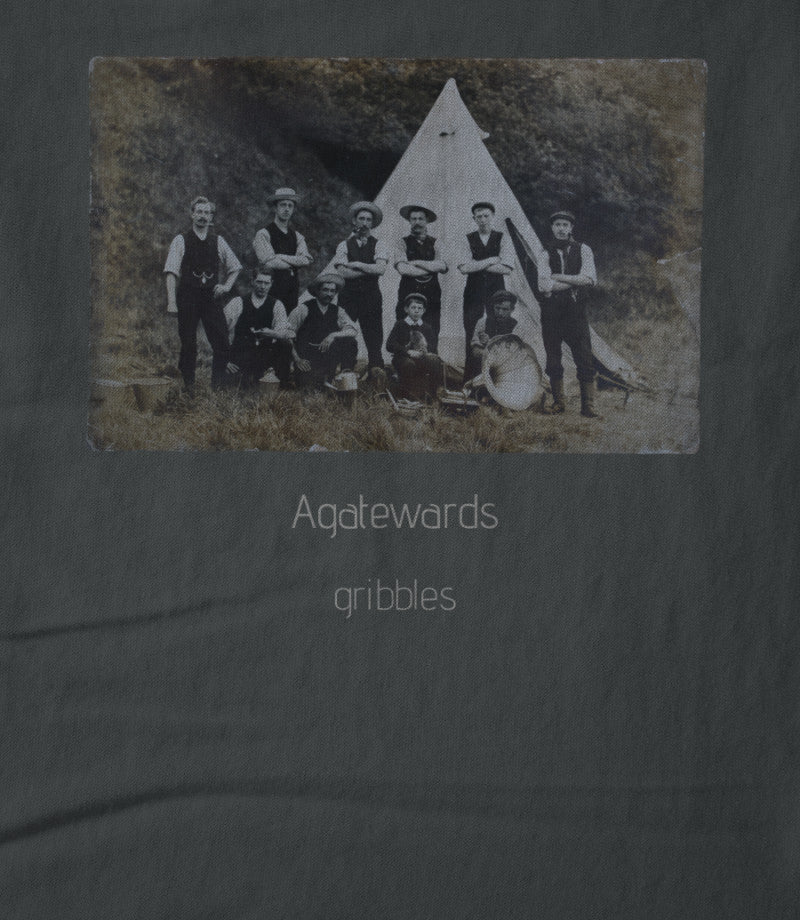 Agatewards (asphalt)