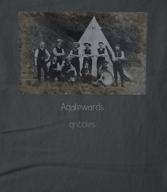 Agatewards (asphalt)