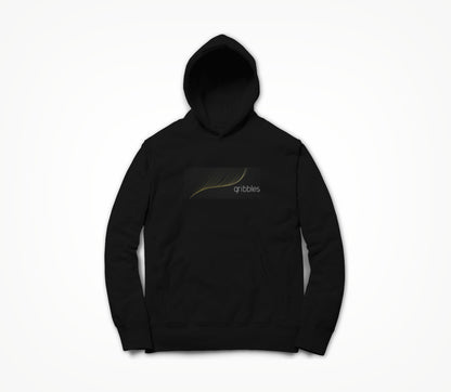 Existence logo Hoodie