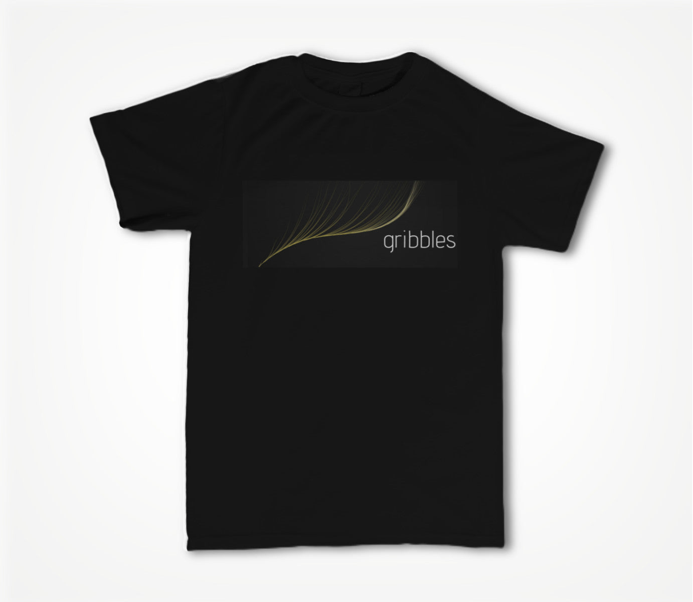 Existence logo Unisex T-shirt