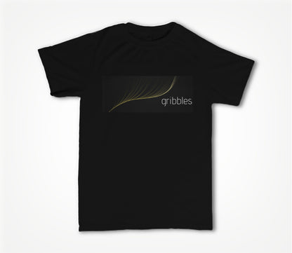 Existence logo Unisex T-shirt