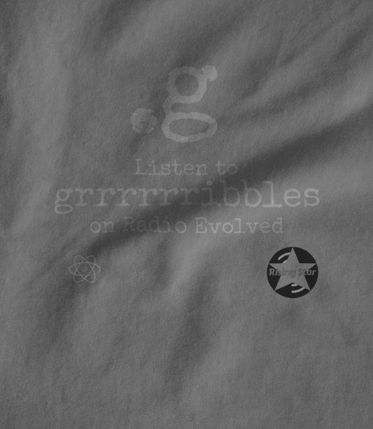 Listen to gribbles