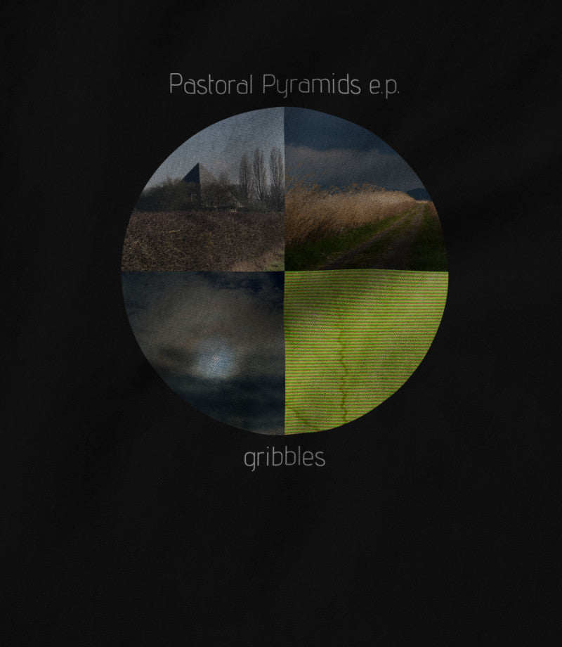 Pastoral Pyramids ep