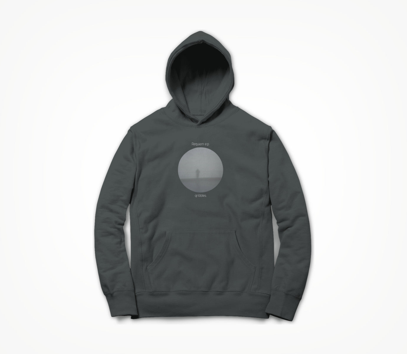 Requiem ep Hoodie