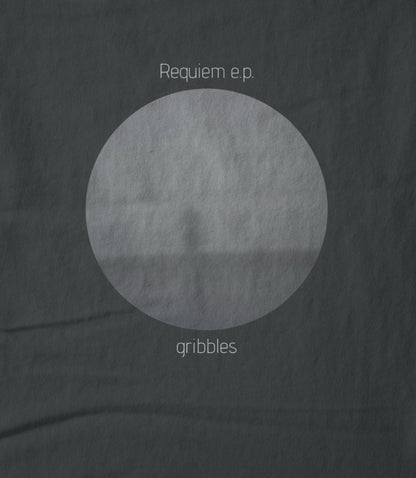 Requiem ep Unisex T-shirt