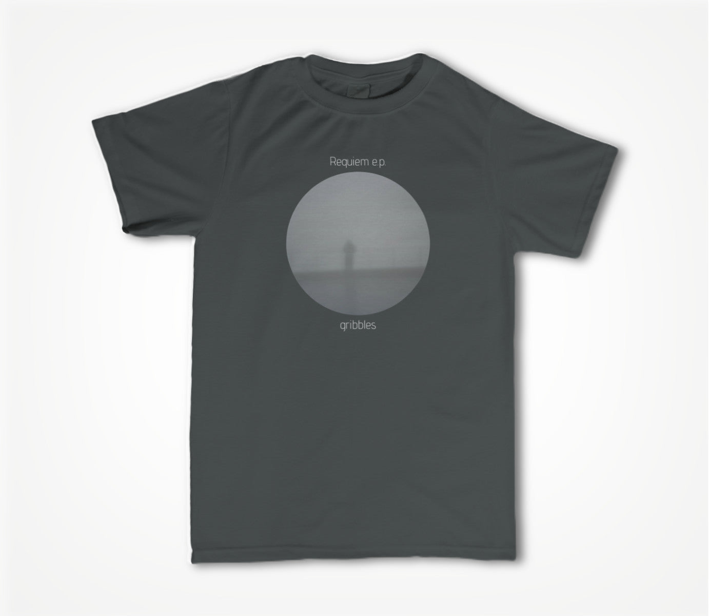 Requiem ep Unisex T-shirt