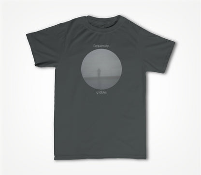Requiem ep Unisex T-shirt