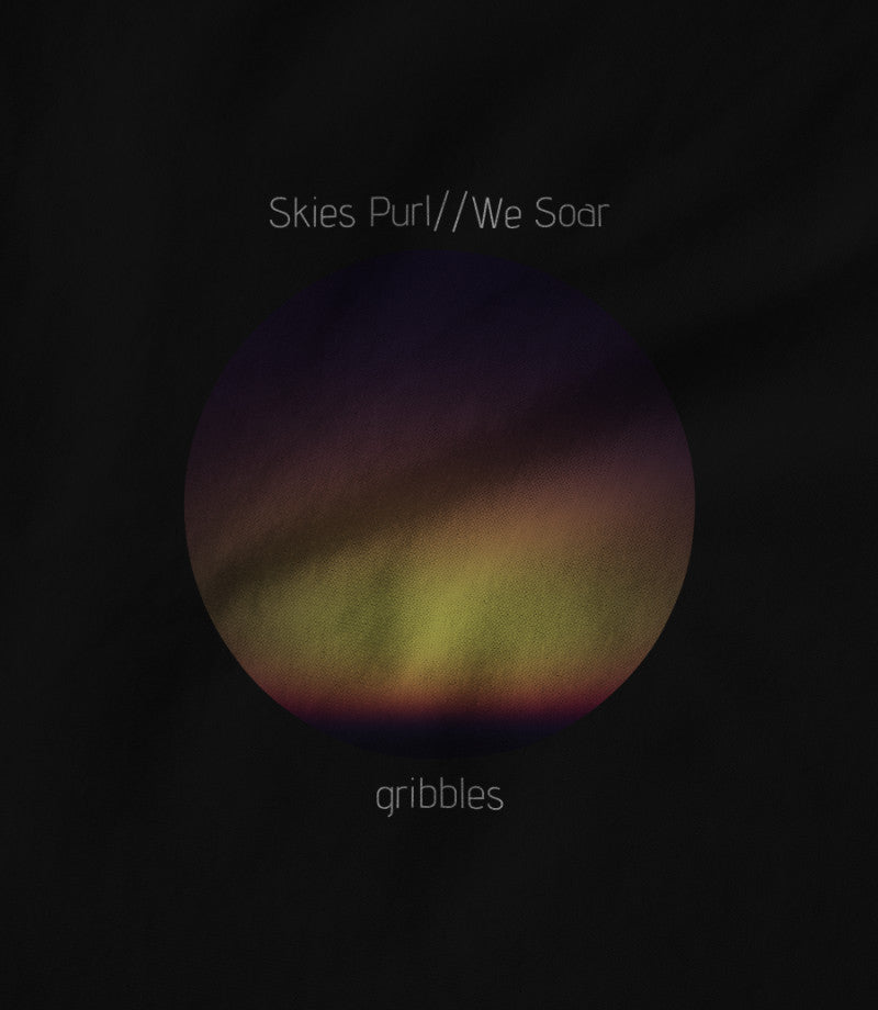 Skies Purl // We Soar