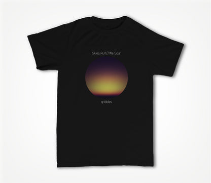 Skies Purl // We Soar Unisex T-shirt