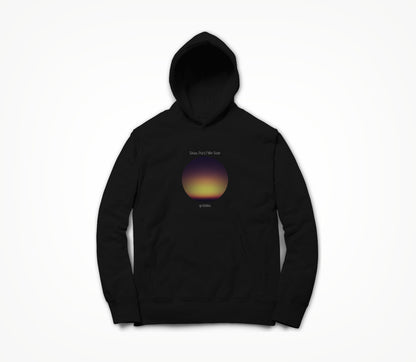 Skies Purl // We Soar Hoodie