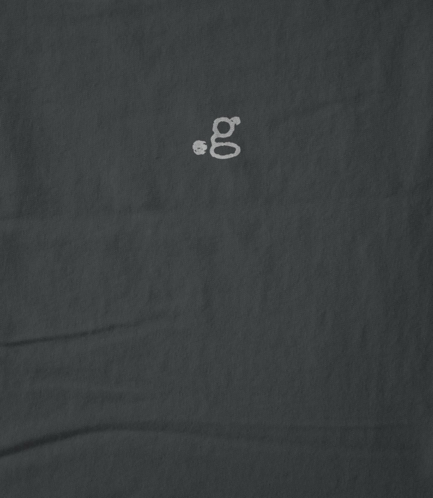 .g logo #1 Hoodie