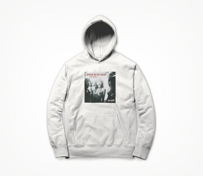 Boogie In The House Hoodie