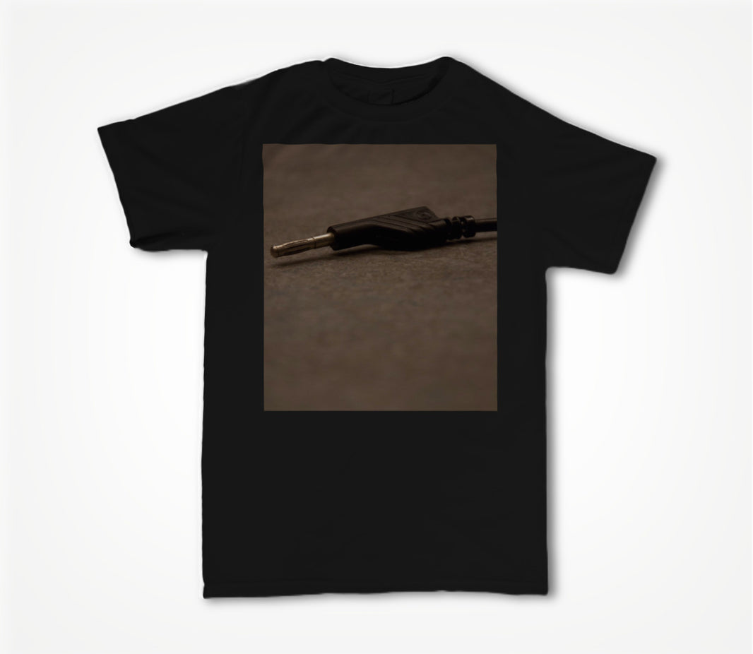 Plug 2 Unisex T-shirt