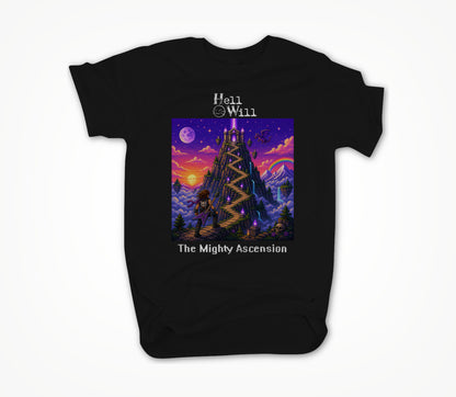 The Mighty Ascension Unisex T-shirt