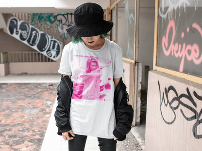 Quick shot Unisex T-shirt