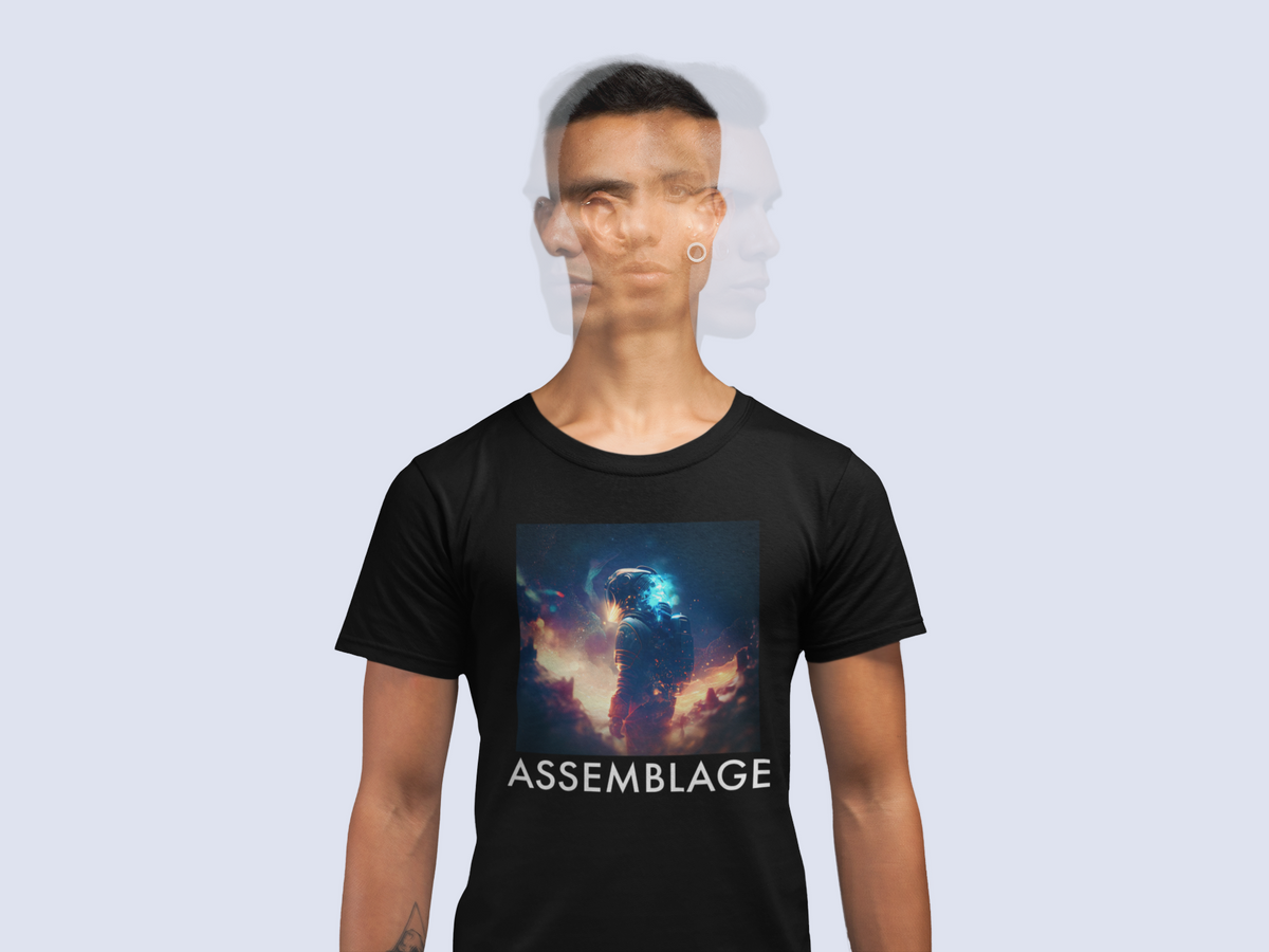 Assemblage 01 Limited Edition Hoodie