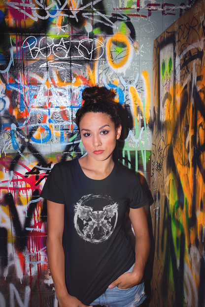 Brushed Moth Women's T-shirt
