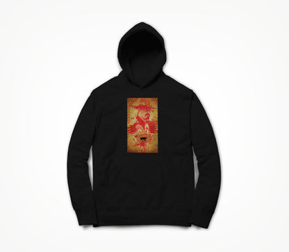 Sensei Dojo black Hoodie