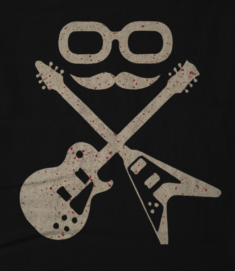 His Name Is Roy Perez Logo T Shirt