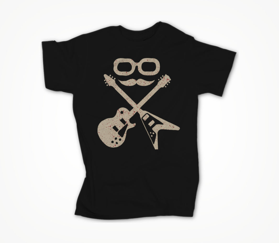 His Name Is Roy Perez Logo T Unisex T-shirt