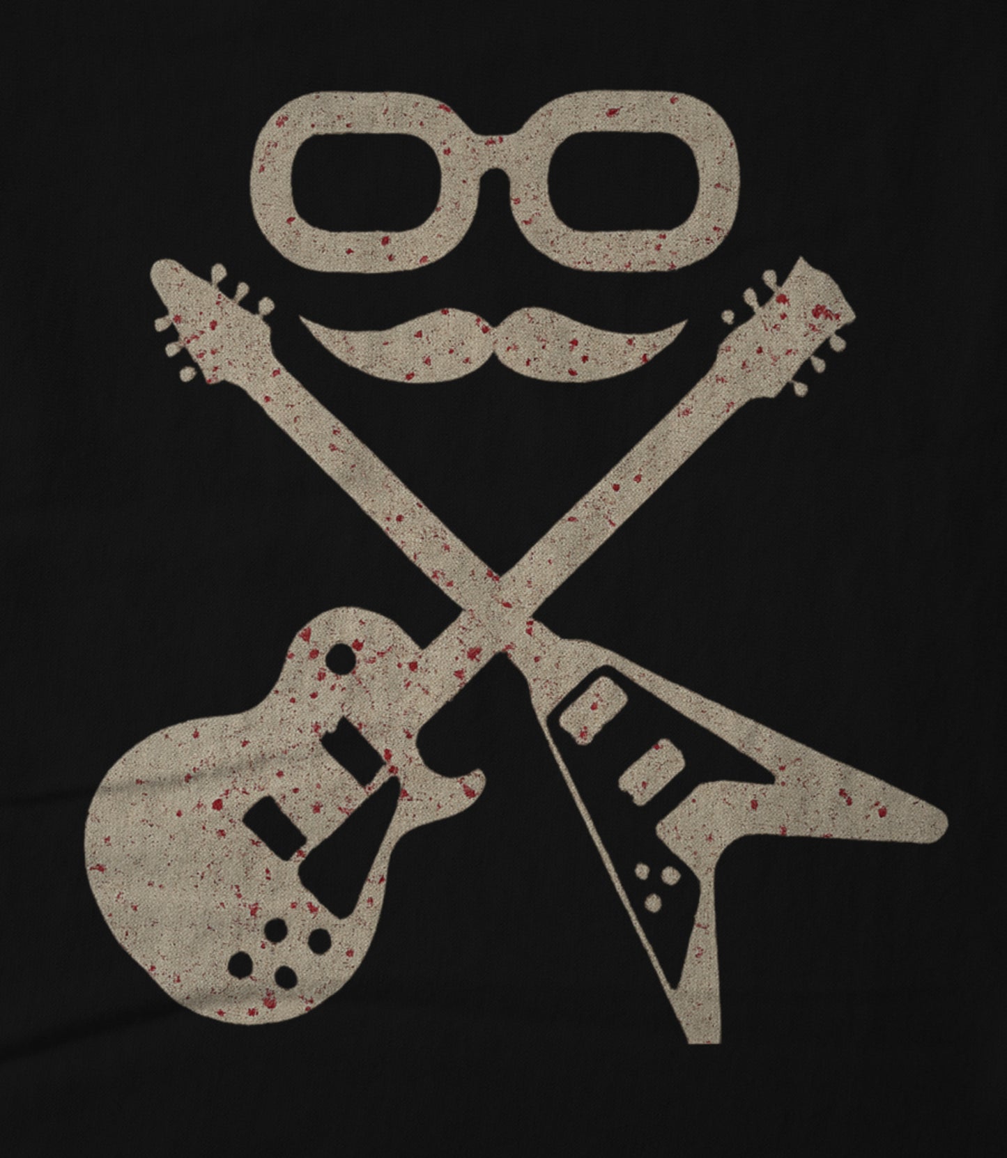 His Name Is Roy Perez Logo T Hoodie