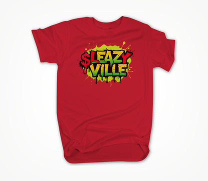 Spit or Swallow Unisex T-shirt