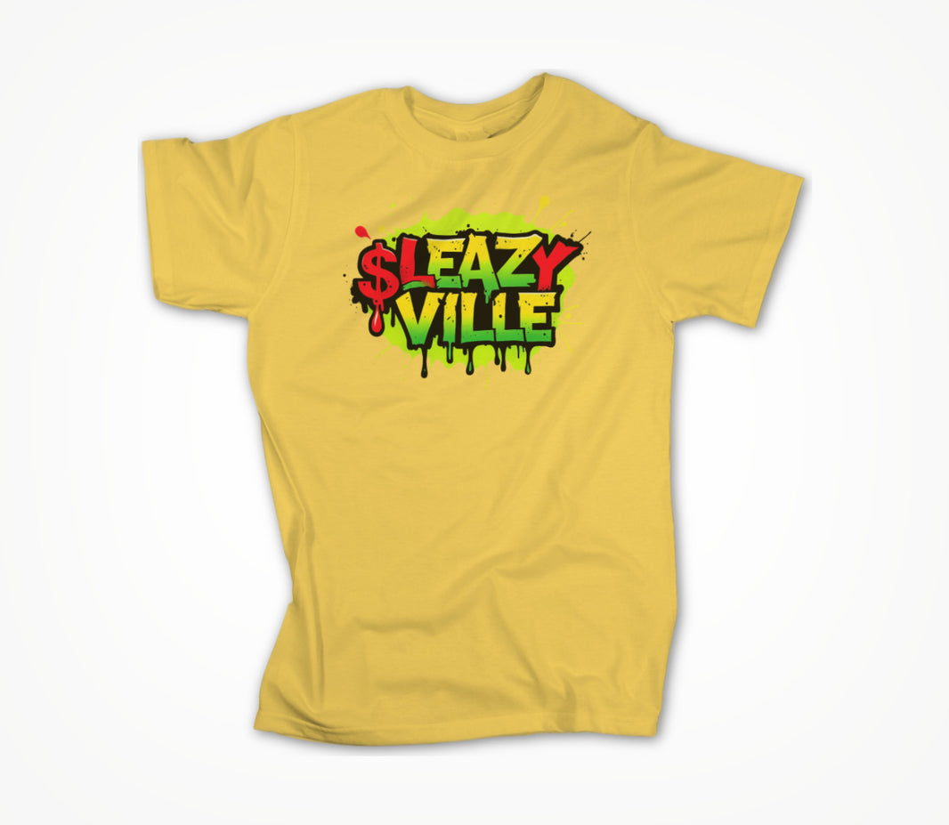 Spit or Swallow Unisex T-shirt