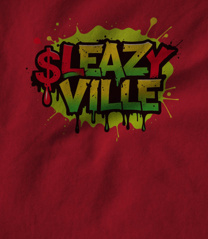 Spit or Swallow Unisex T-shirt