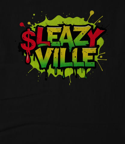 Spit or Swallow Hoodie